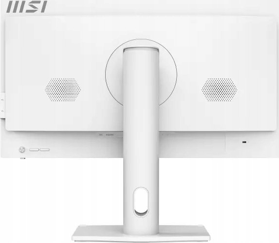 Kompjuter All in One MSI PRO AP242P 14M-691EU, 23.8", Intel Core i5-14400, 16GB RAM, i bardhë