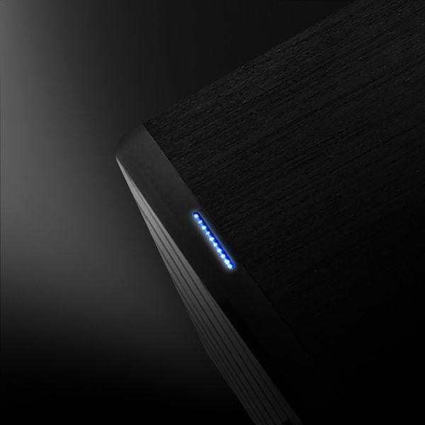 USB Axagon SATA 3.5, e zezë