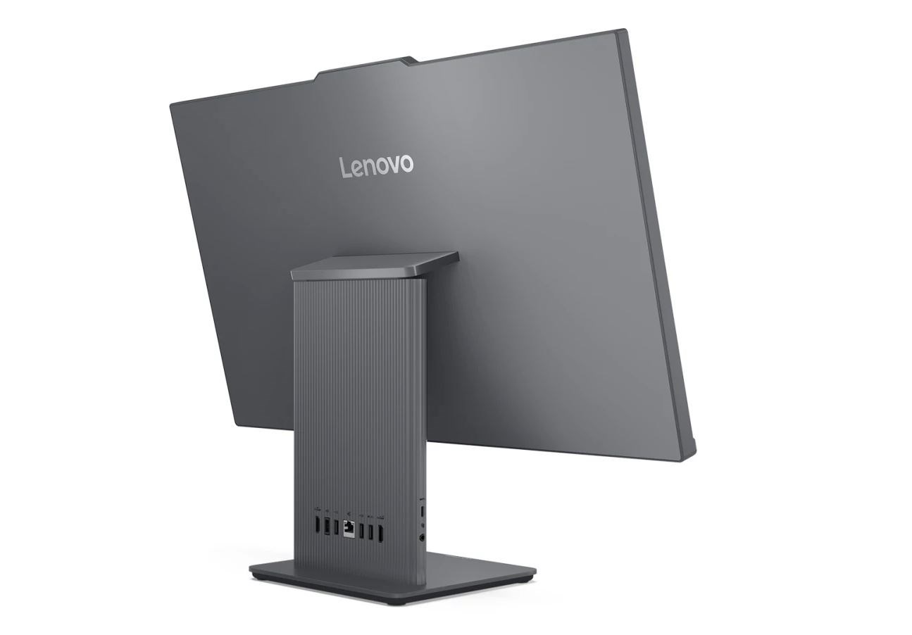 Kompjuter All-in-One Lenovo IdeaCentre AIO 27IRH9, 27", Intel Core i3-1315U, 16GB RAM, 512GB SSD, i hirtë