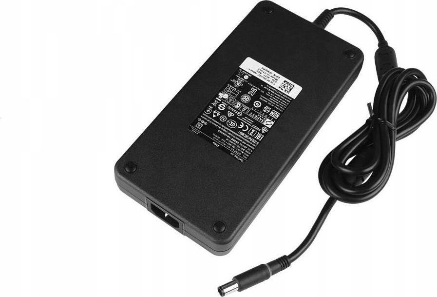 Karikues për laptop Dell, 240W, 5mm, 12.3A, 19.5V