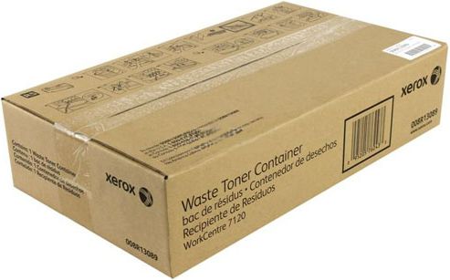  Kontejner për toner 008R13089 për WorkCentre 7120
