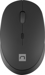 Maus Natec Harrier, wireless, Bluetooth, i zi