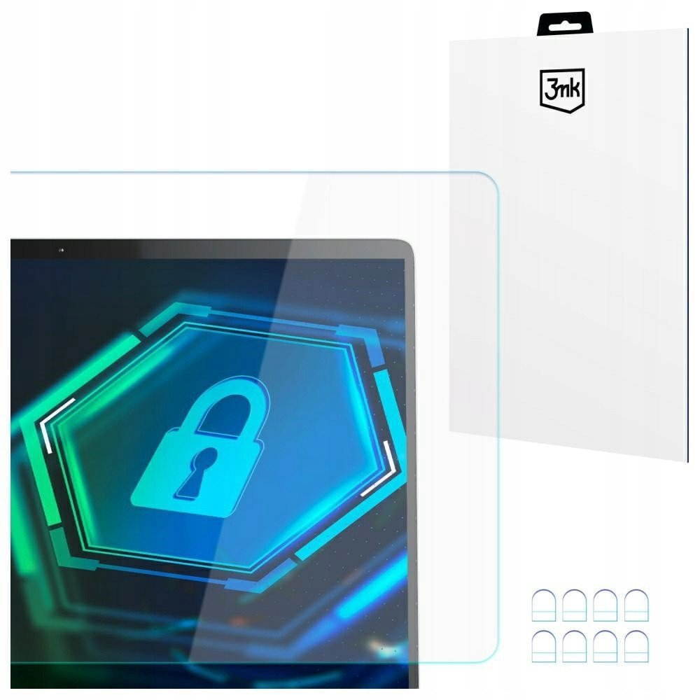 Фолија за приватност 3mk за Samsung Galaxy Book3 Pro 14", 2 way Privacy, без лепак
