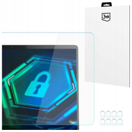 Folie privatësie 3mk për Samsung Galaxy Book3 Pro 14", 2 way Privacy, pa ngjitës