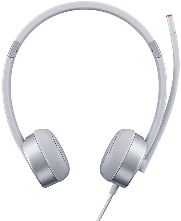 Kufje Lenovo 110, të bardha