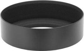 Капаче за објектив Voigtlander LH-55S, за NOKTON 55mm f/1.2, црна