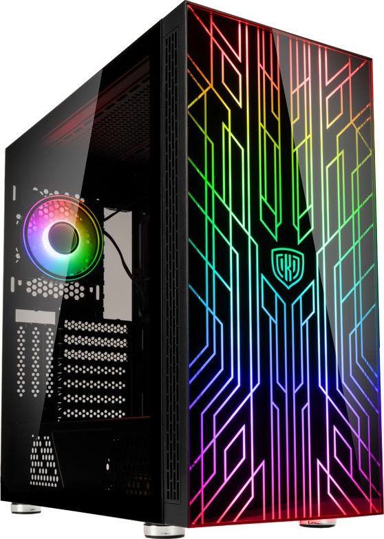 Kasë Kolink Unity Nexus ARGB, Midi Tower