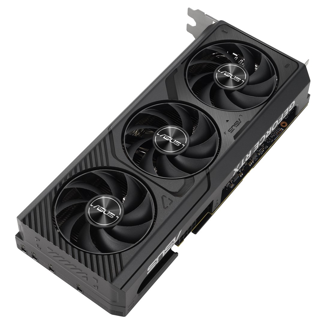 Kartelë grafike Asus GeForce RTX 4070 Prime OC, 12GB GDDR6X