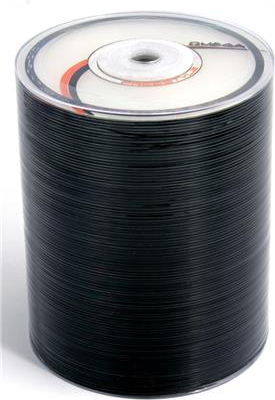 DVD+RW Omega (56703), 4.7 GB 4x, 100 copë