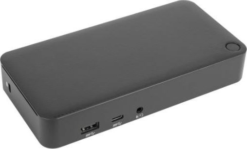 Docking station Targus DV4K DOCK310EUZ, USB C, 65W, i zi