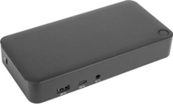 Docking station Targus DV4K DOCK310EUZ, USB C, 65W, i zi