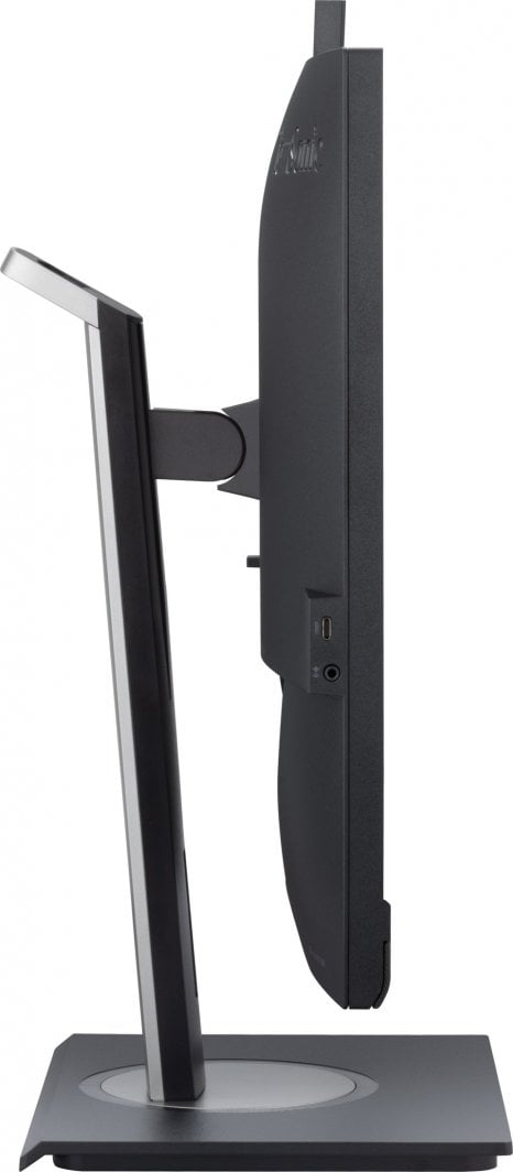 Monitor ViewSonic VG2757V-2K, 27", QHD IPS, me USB C