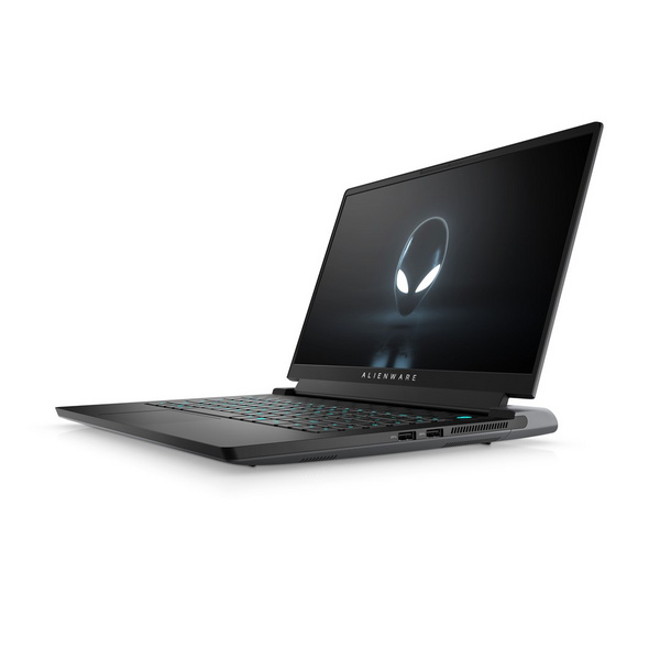 Laptop Alienware m15 R7, 15.6", Intel Core i7, 32GB RAM, 1TB SSD, Intel Iris Xe Graphics, i zi
