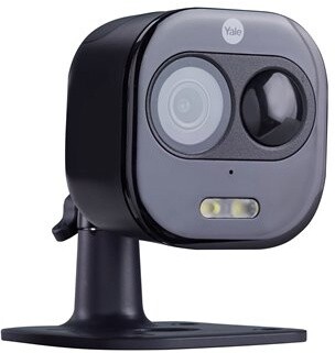 Kamerë sigurie Yale, e kaltër e errët