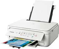[OUTLET] Printer Canon PIXMA TS5151, bardhë