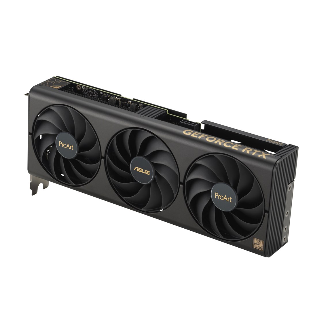 Kartë grafike ASUS NVIDIA GeForce RTX 4070, 12 GB GDDR6X, ProArt-RTX4070-O12G