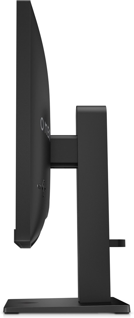 Monitor HP OMEN by, 23.8", 1920 x 1080, 165 Hz, i zi