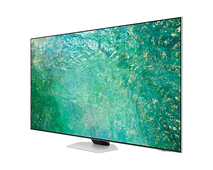 Televizor Samsung QE65QN85CATXXH, 65", Neo QLED, 4K, Smart, Tizen