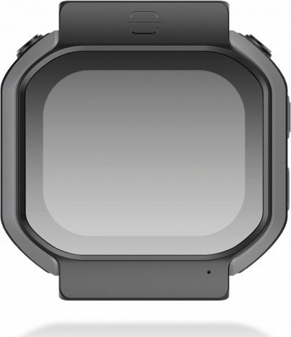 Orë industriale inteligjente Newland WD5, AMOLED 2.06", Android 13, IP67, e zezë