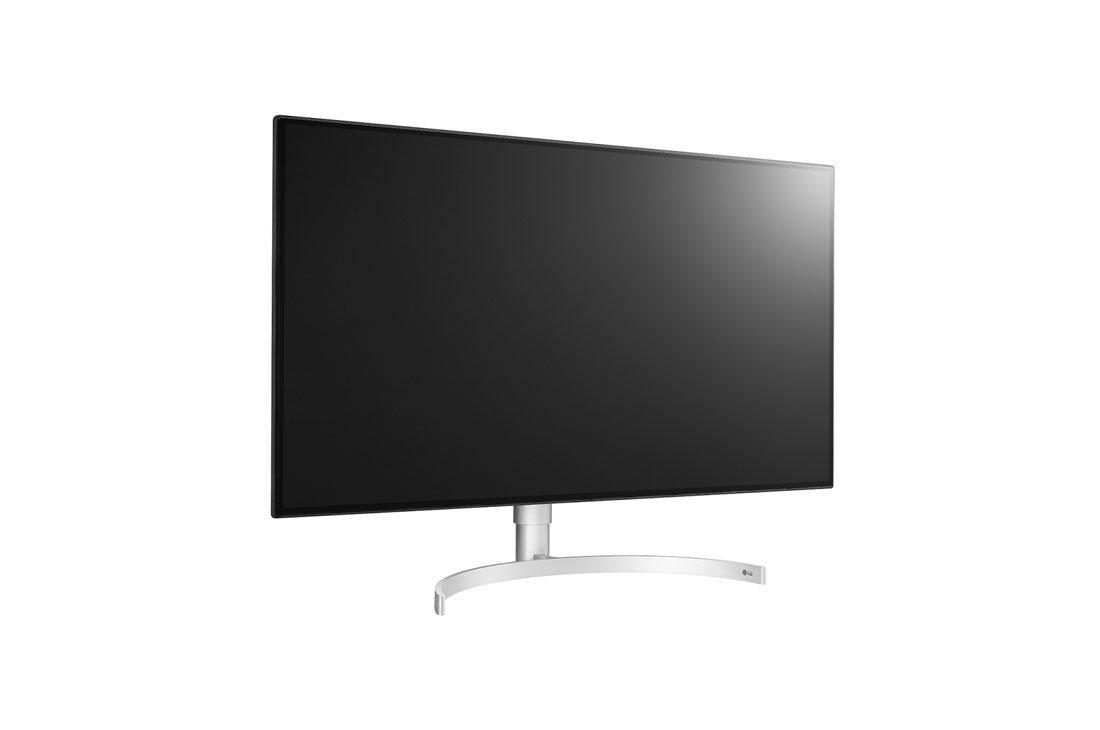 Монитор LG 32UL950P-W, 31.5\", 4K UHD, 60 Hz, бел