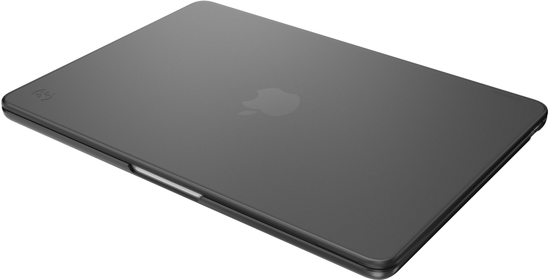 Këllëf SmartShell për Apple MacBook Air 13" M2 M3 M4, 2022 2025, obsidian