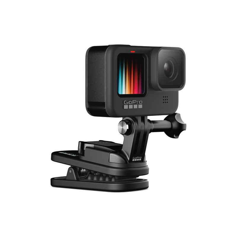 GoPro Magnetic Swivel Clip