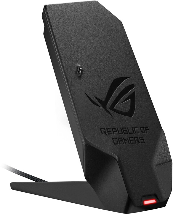 Maus ASUS ROG Spatha X, i zi