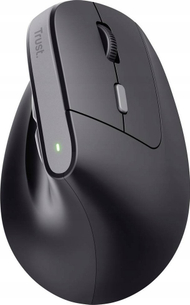 Maus Trust Bayo, wireless, USB, i zi