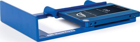 Kasë për disk OWC, 3.5", 2.5" (OWCMMP35T25)