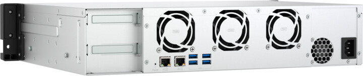 Server NAS QNAP TS-855eU-8G