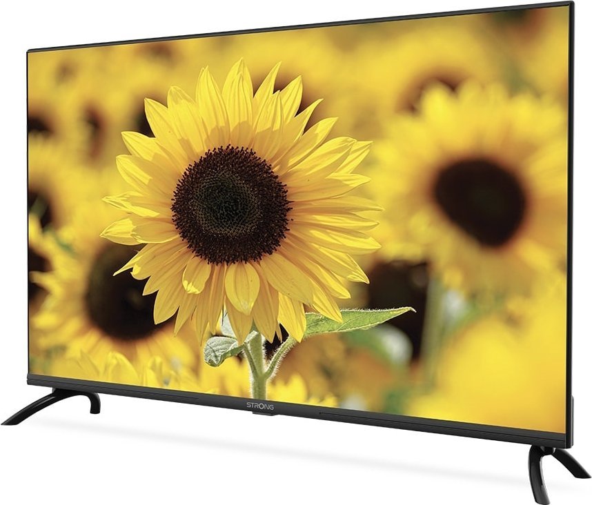 Televizor FHD Smart Borderless 40", T2 C S2, i zi 3