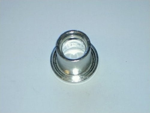 Unazë shtrënguese Manfrotto Safe Ring Nut, pjesë rezervë, e zezë