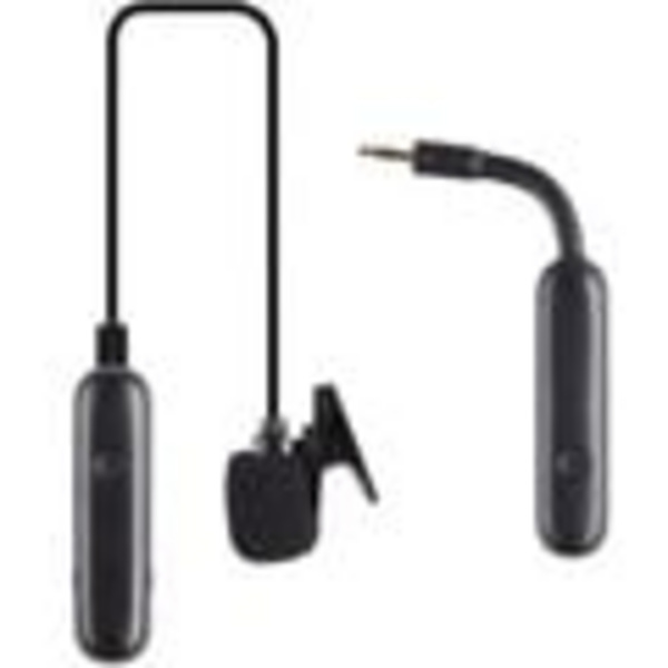 [OUTLET] Mikrofoni pa tel FeiyuTech me marrës, IV