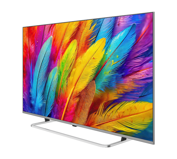 Televizor Grundig 65GHU8590, LED, 65", 4K Ultra HD, i hirtë