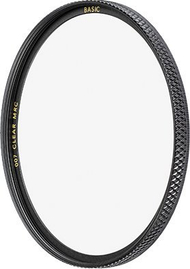 Filtër UV B+W MRC Basic 77mm, mbrojtës, transparent