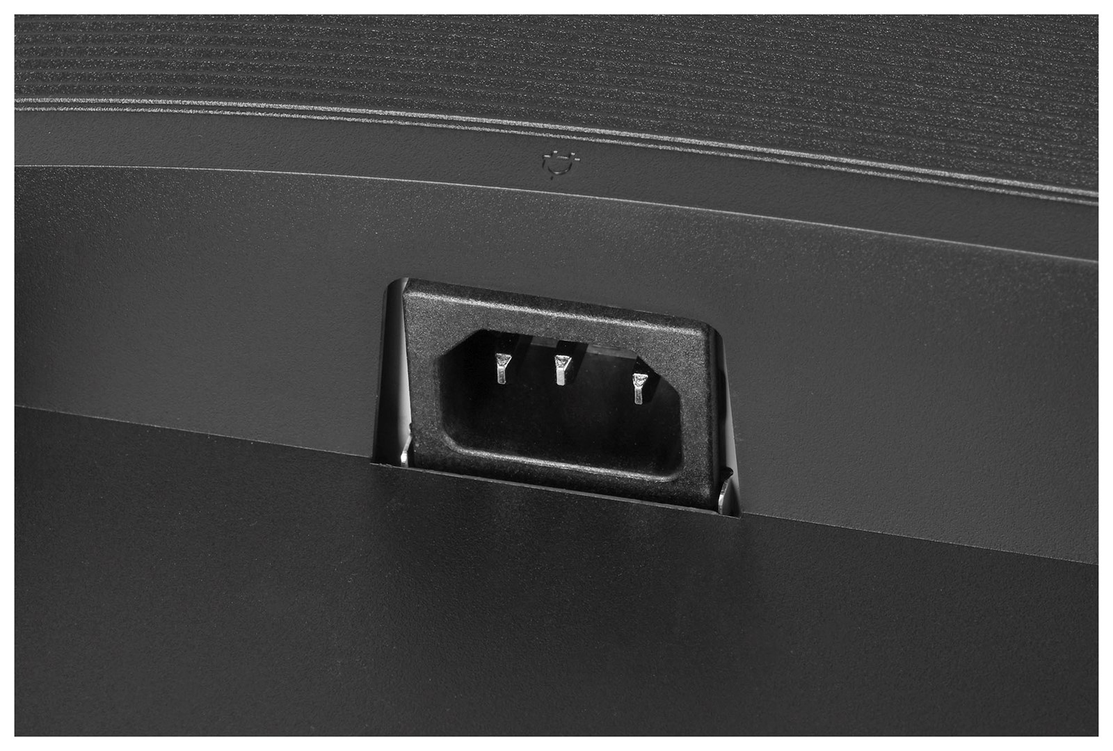 Monitor Samsung LS24C432GAUXEN, 24", 1920 x 1080, Full HD, 100 Hz, i zi