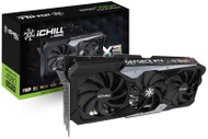 Kartelë grafike Inno3D GeForce RTX 4080 SUPER iCHILL X3, 16GB GDDR6X, e zezë