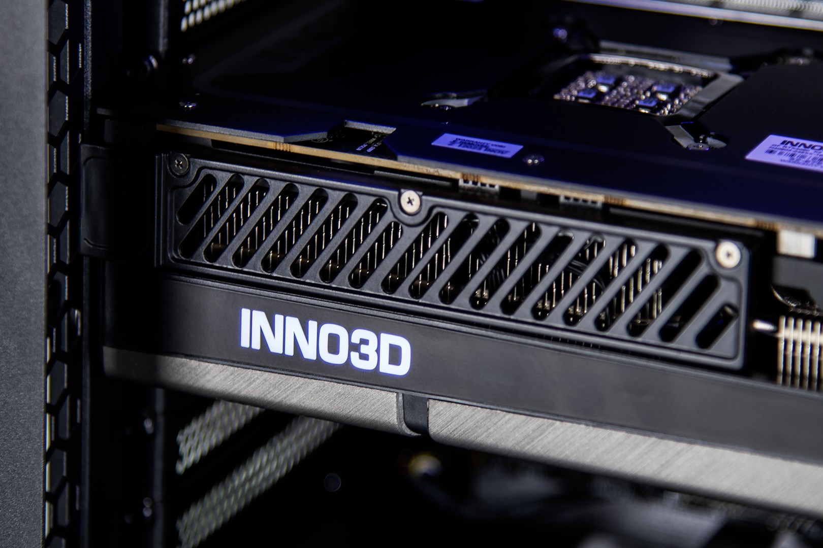 Kompjuter Actina, Intel Core i9-14900KF, 32GB RAM, 2TB SSD, GeForce RTX 4090, i zi