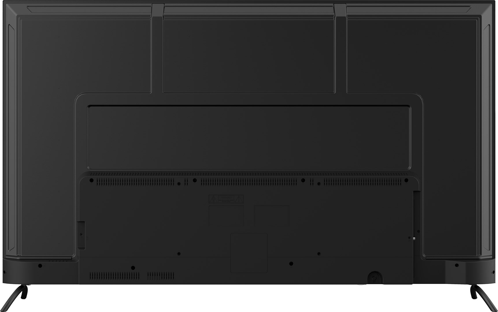 Televizor Blaupunkt 65UBG6000S Smart, 65" (165.1 cm), LED UHD, i zi