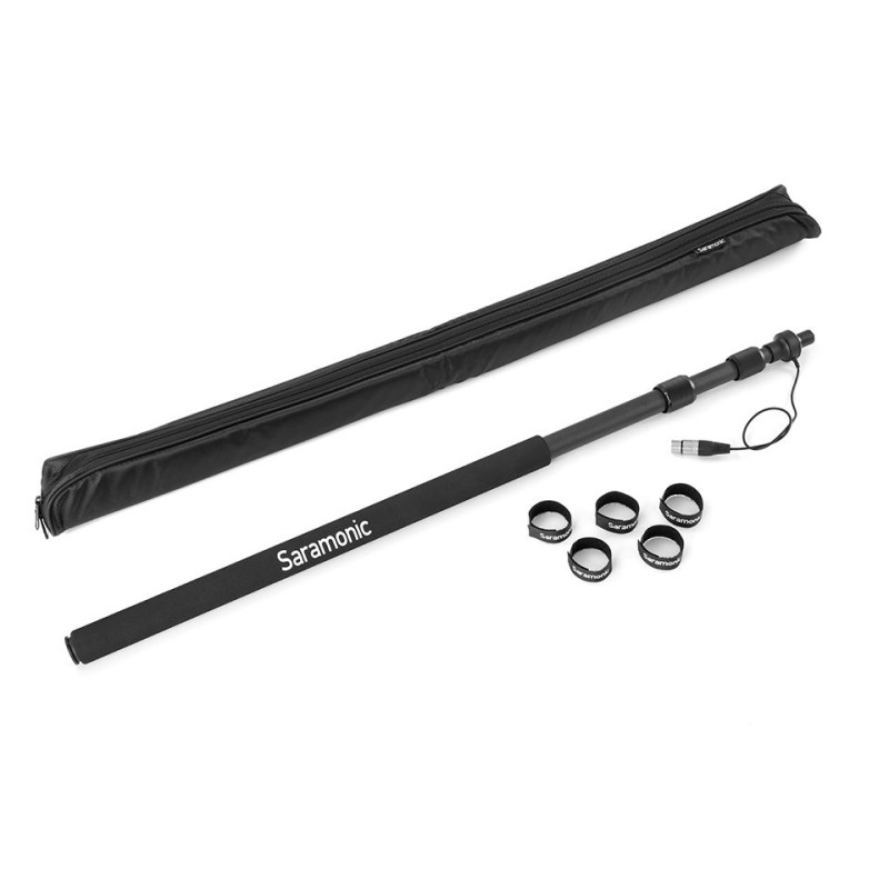 Saramonic 2.5m Microphone BoomPole Lite