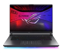 Laptop ASUS ROG Strix G16 G615LR-NEBULA006W, 16", Intel Core Ultra 9 275HX, 32GB RAM, 1TB SSD, NVIDIA GeForce RTX 5070 Ti, i zi