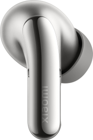 Kufje wireless Xiaomi Buds 5 Pro, anulim zhurme, titanium
