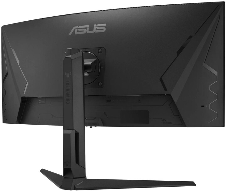 Monitor Asus TUF Gaming VG34VQEL1A - LED 34", UW-QHD, i zi