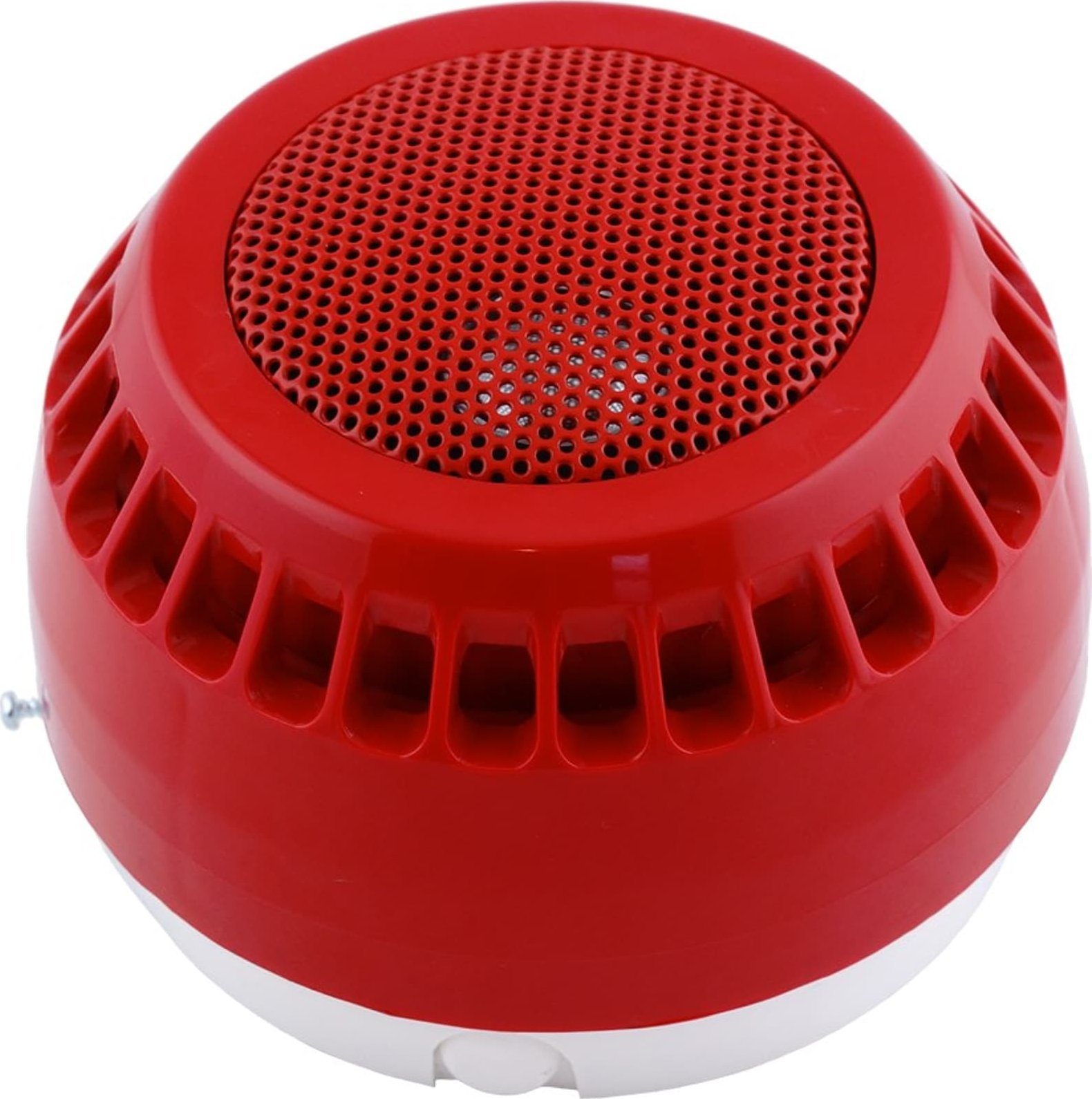 Sirene zanore e brendshme W2 SG Pgw3, model 41173, me zë, e bardhë