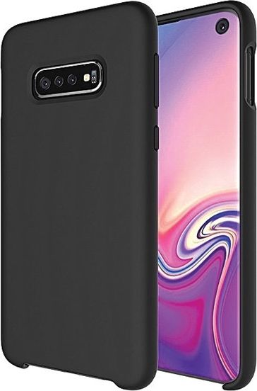 Mbrojtëse për celular Samsung Galaxy A41 A415, e zezë