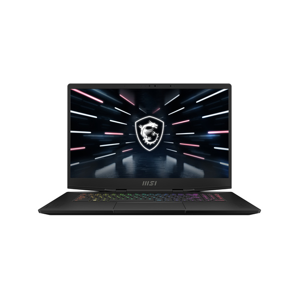 Laptop MSI Gaming GS77 12UGS-056PL, 17.3", Intel Core i9, 32GB RAM, 2000GB SSD, NVIDIA GeForce RTX 3070 Ti, i zi