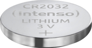 Bateri Intenso CR2032, 220 mAh, paketim 6 copë