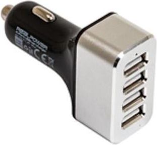 Karikues Realpower 4x USB-A, 2.4A