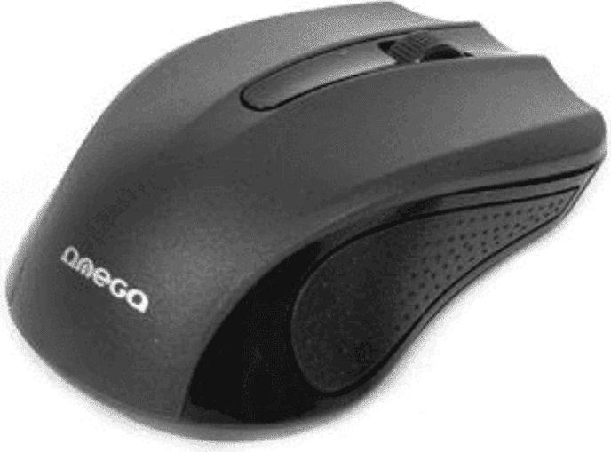 Maus Omega OM-05B, i zi