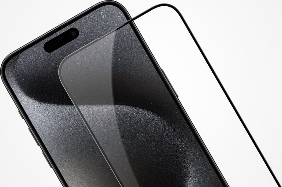 Заштитен сет за екран и камера, калено стакло 0.3mm, 2.5D, проѕирен